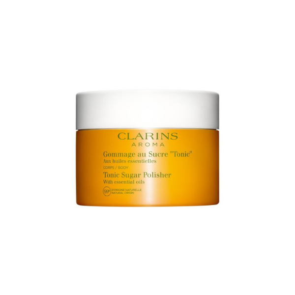Tonic Clarins